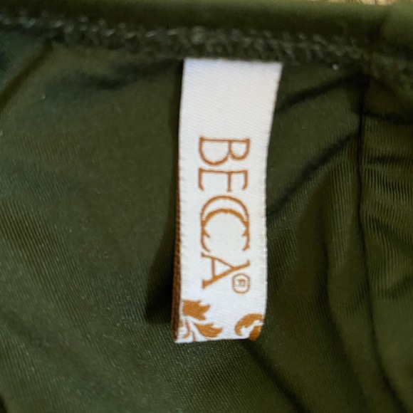 Becca Swimsuit - Picture 4 of 4